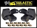 Picture of Sulastic Shackle Rear Kit GM, Ford