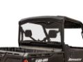 Picture of Can Am Defender Rear Windshield- Dark Tint