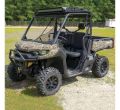 Picture of Thumper Fab Can-Am Defender Audio Roof (L1, 4-Seat) - Black