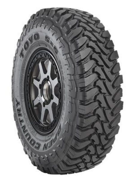 Picture of Toyo Open Country SXS 32x9.50 R15LT