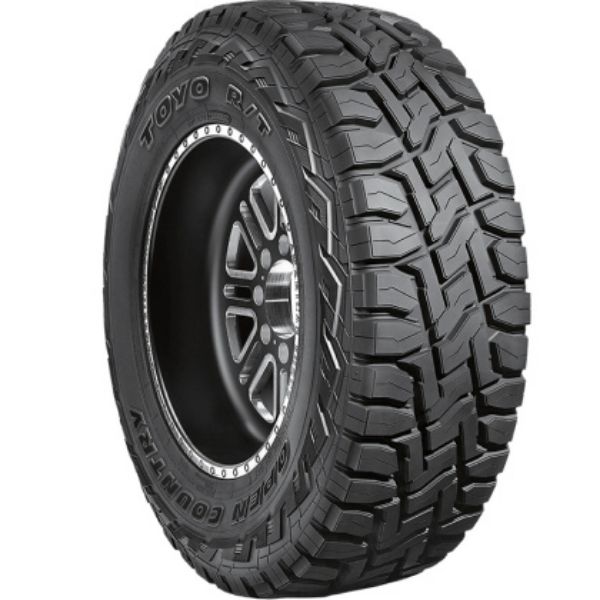 Picture of Toyo Open Country R/T 35X12.50R20LT Tire
