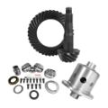 Picture of 10.5 inch Ford 4.11 Rear Ring and Pinion Install Kit 35 Spline Positraction USA Standard