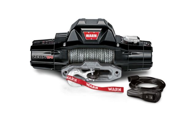 Picture of Warn ZEON 12-S Winch