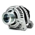 Picture of Direct Replacement Stock Output 150 AMP Alternator 2011-2016 Ford 6.7L Powerstroke XD360 XDP
