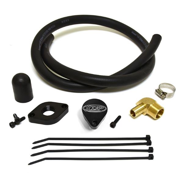 Picture of Crankcase Ventilation Kit 11-16 Ford 6.7L Powerstroke XD208 XDP
