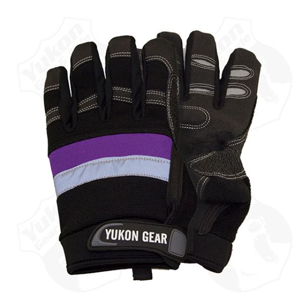 Picture of Yukon Recovery Gloves Yukon Gear & Axle