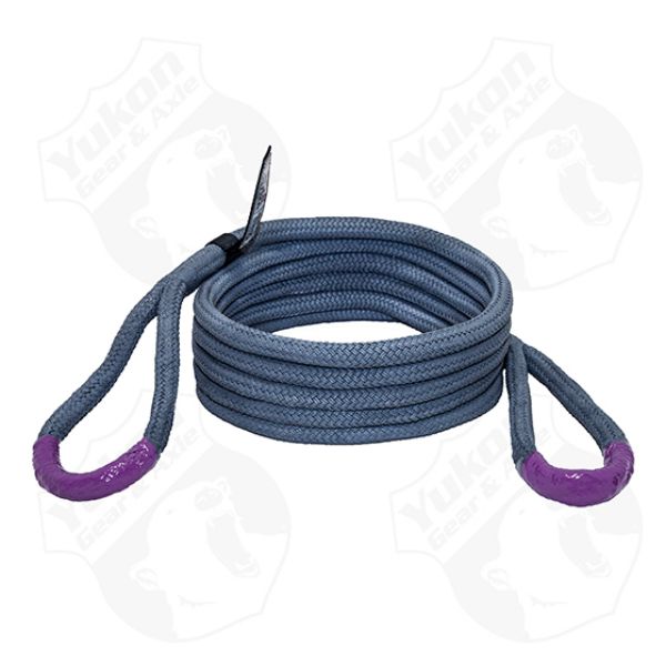 Picture of Kinetic Recover Rope 7/8 Inch Yukon Gear & Axle
