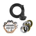 Picture of ZF 9.25 inch CHY 3.55 Rear Ring and Pinion Install Kit Axle Bearings and Seal Yukon Gear & Axle