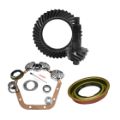 Picture of 10.5 inch GM 14 Bolt 4.11 Rear Ring and Pinion Install Kit Yukon Gear & Axle