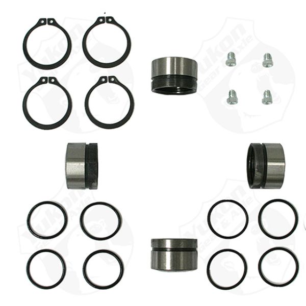 Picture of Yukon Rebuild Kit For Dana 44 Super Joint One Joint Only Yukon Gear & Axle