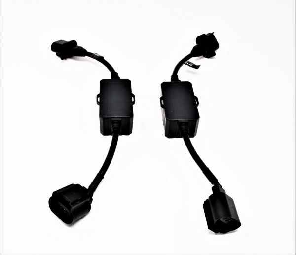 Picture of Anti Flicker Harness H13 RH Lifetime LED Lights