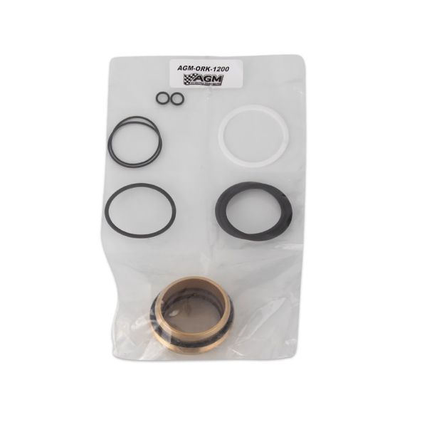 Picture of Jack Assembly Reseal Kit Replacement Seal/Gland Kit for 1 Jack Assembly 2 Kits Needed Per Vehicle AGM Products