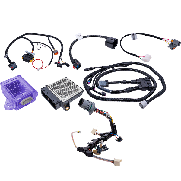 Picture of ATS Electronics Upgrade Kit Allison Conversion 68RFE 2010-2012 2011-2019 6 Speed Allison Used in Conversion ATS Diesel Performance