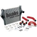 Picture of Intercooler System 03-05 Dodge 5.9L W/Monster-Ram and Boost Tubes Banks Power