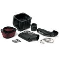 Picture of Ram-Air Cold-Air Intake System Oiled Filter 99-08 Chevy/GMC 4.8-6.0L SUV-Full Size Only Banks Power