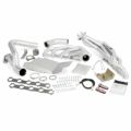 Picture of Torque Tube Exhaust Header System Ford 6.8L Truck/Excursion No EGR Late Catalytic Converter Banks Power