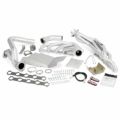 Picture of Torque Tube Exhaust Header System for 99-04 Ford 6.8L V-10 Truck W/ EGR Early Catalytic Converter Banks Power