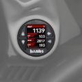 Picture of Banks SpeedBrake with Banks iDash 1.8 Super Gauge for use with 2006-2007 Chevy 6.6L LLY-LBZ Banks Power