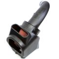 Picture of Ram-Air Cold-Air Intake System Oiled Filter for use with 2017-Present Chevy/GMC 2500 L5P 6.6L Banks Power