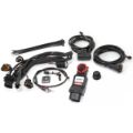 Picture of Derringer Tuner w/Switch includes ActiveSafety for 14-17 Jeep Grand Cherokee 3.0L EcoDiesel Banks Power
