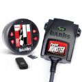 Picture of PedalMonster, Throttle Sensitivity Booster with iDash DataMonster for many Cadillac, Chevy/GMC, Chrysler, Dodge, Jeep, Nissan