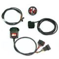 Picture of PedalMonster, Throttle Sensitivity Booster with iDash SuperGauge for many Cadillac, Chevy/GMC, Chrysler, Dodge, Jeep, Nissan