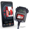 Picture of PedalMonster, Throttle Sensitivity Booster, Standalone for many Cadillac, Chevy/GMC, Chrysler, Dodge, Jeep, Nissan