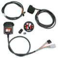 Picture of PedalMonster Throttle Sensitivity Booster with iDash DataMonster for many Lexus Scion Subaru Toyota Banks Power