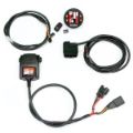 Picture of PedalMonster Throttle Sensitivity Booster with iDash DataMonster for 07-19 Ram 2500/3500 11-20 Ford F-Series 6.7L Banks Power