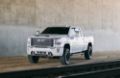 Picture of Cognito 4-Inch Standard Lift Kit with Fox PS 2.0 IFP for 20-24 Silverado/Sierra 2500/3500 2WD/4WD