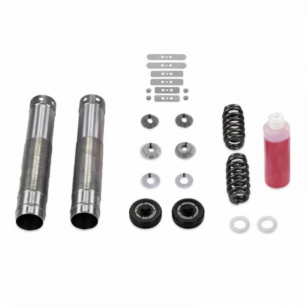 Picture of Cognito Front Shock Tuning Kit W/Check Valve For OE Fox 2.5 Inch IBP Shocks For Can-Am For 17-21 Can-Am Maverick X3 2 Seat