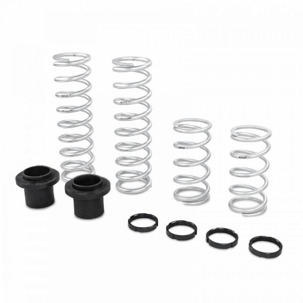 Picture of Cognito Fox Tunable Dual Rate Rear Spring Kit For Long Travel For OE Fox RC2 Shocks For 16-21 Yamaha YXZ1000R