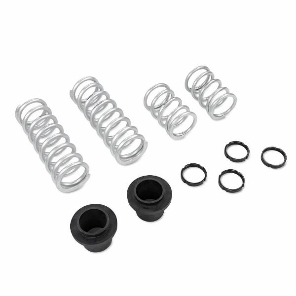 Picture of Cognito Fox Tunable Dual Rate Front Spring Kit For Long Travel For OE Fox RC2 Shocks For 16-21 Yamaha YXZ1000R