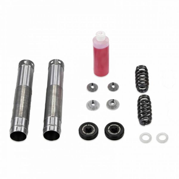 Picture of RZR Front Shock Tuning Kit For Long Travel For Fox OE 2.5 Inch IBP Shocks For 2018 Polaris RZR XP 4 Turbo