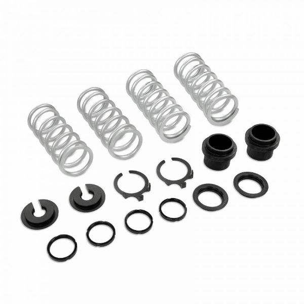 Picture of RZR Fox Tunable Dual Rate Rear Spring Kit For OE Fox 3.0 Inch IBP Shocks For 16-19 Polaris RZR XP Turbo
