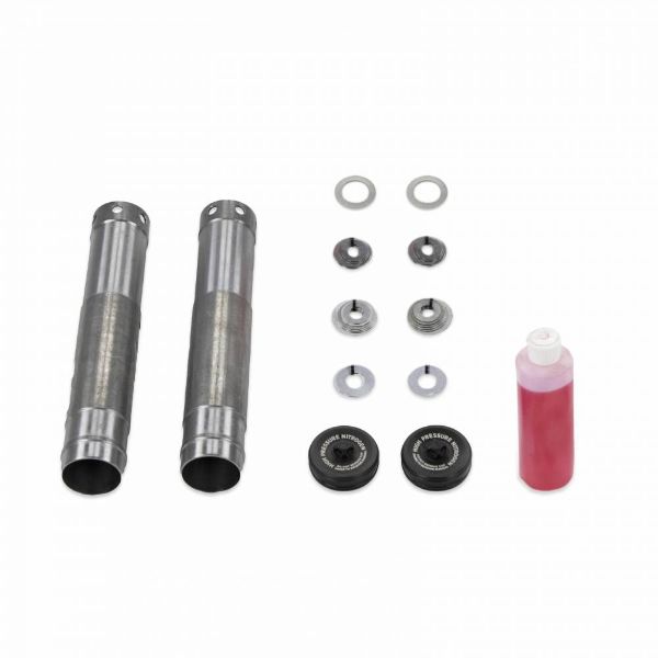 Picture of RZR Front Shock Tuning Kit For Long Travel For Fox Aftermarket 2.5 Inch IBP Shocks For Polaris RZR 14-19 XP 1000 / 18-21 RS1 / Trails and Rocks
