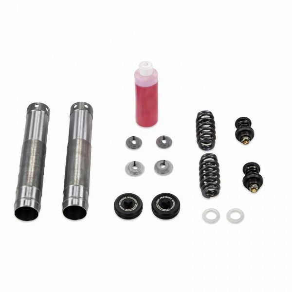 Picture of RZR Front Shock Tuning Kit For Long Travel For Fox OE 2.5 Inch IBP Shocks For 16-17 Polaris RZR XP Turbo