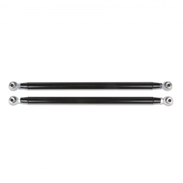 Picture of Cognito OE Replacement Adjustable Upper Straight Control Link (Radius Rod) Kit For 17-21 Can-Am Maverick X3
