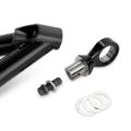 Picture of Cognito Camber Adjustable OE Replacement Ball Joint Front Lower Control Arms For 17-21 Can-Am Maverick X3