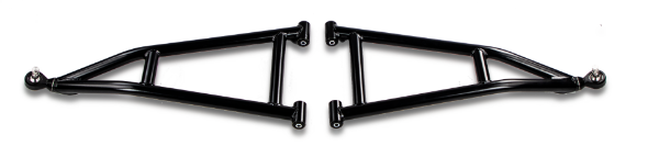 Picture of Cognito Camber Adjustable Long Travel Front Lower Control Arm kit For 14-21 Polaris RZR XP 1000 / XP Turbo