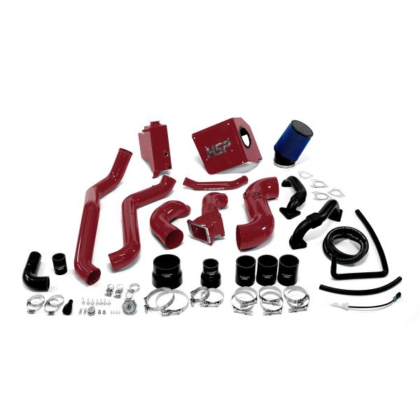 Picture of 2013-2014 Chevrolet / GMC Deluxe Max Air Flow Bundle Illusion Cherry
