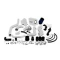 Picture of 2007.5-2010 Chevrolet / GMC Deluxe Max Air Flow Bundle Polar White