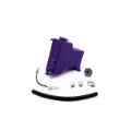 Picture of 2007.5-2010 Chevrolet / GMC Factory Replacement Coolant Tank Illusion Purple