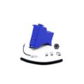 Picture of 2007.5-2010 Chevrolet / GMC Factory Replacement Coolant Tank Illusion Blueberry
