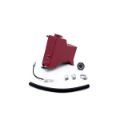 Picture of 2007.5-2010 Chevrolet / GMC Factory Replacement Coolant Tank Flag Red
