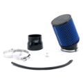 Picture of 2007.5-2010 Chevrolet / GMC Cold Air Intake Illusion Blueberry