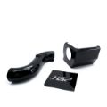 Picture of 2006-2007 Chevrolet / GMC Cold Air Intake Silk Satin Black
