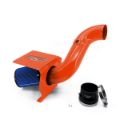 Picture of 2006-2007 Chevrolet / GMC Cold Air Intake M&M Orange