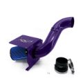 Picture of 2006-2007 Chevrolet / GMC Cold Air Intake Illusion Purple