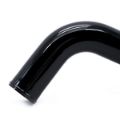 Picture of 2004.5-2005 Chevrolet / GMC Intercooler Charge Pipe Bundle Silk Satin Black